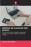 Hábitos de consumo dos jovens