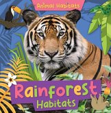 Rainforest Habitats