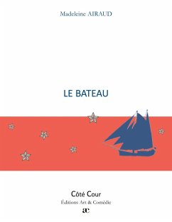 Cover Le bateau