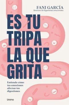 Cover Es Tu Tripa La Que Grita