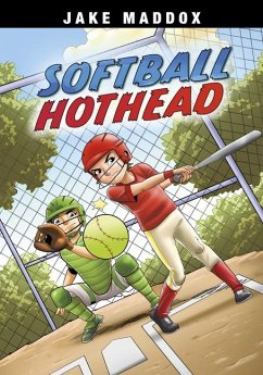 Softball Hothead - Maddox, Jake