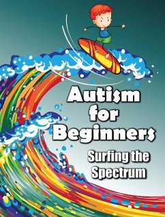 Autism for Beginners - Huston, Jimmy