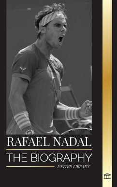 Rafael Nadal - Library, United