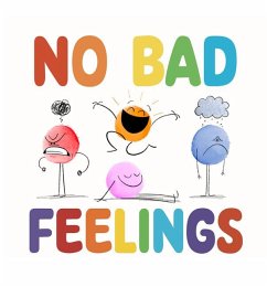 No Bad Feelings - Nakken, Jenni