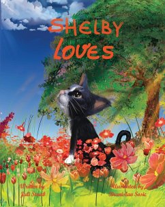 Shelby Loves - Staab, Juli R