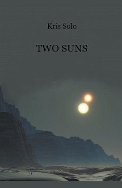 Two Suns - Solo, Kris