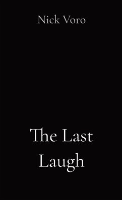 The Last Laugh - Voro, Nick