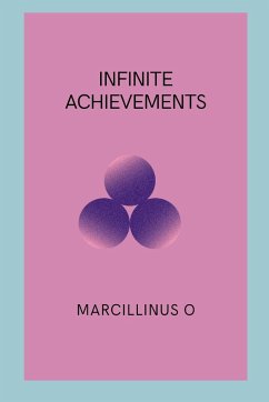 Infinite Achievements - O, Marcillinus