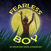 Fearless Boy Fearless Boy