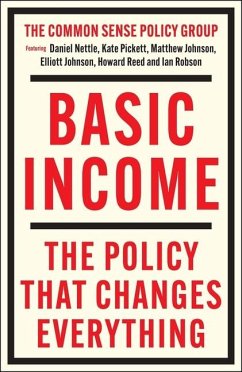 Cover Basic Income