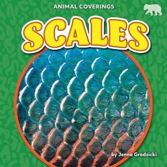 Scales - Grodzicki, Jenna