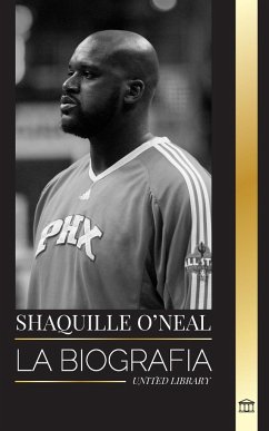 Shaquille O'Neal - Library, United