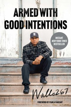 Cover Armed with Good Intentions