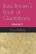 Russ Brown Book of Quotations - Bild 1