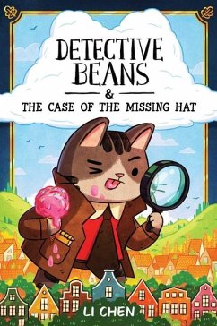 Detective Beans - Chen, Li