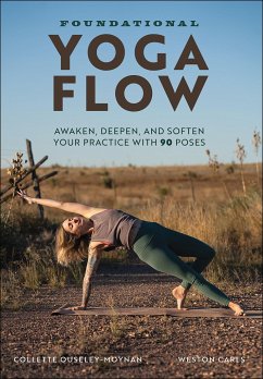 Foundational Yoga Flow - Carls, Weston; Ouseley-Moynan, Collette