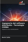 Ingegneria del software distribuito - Tecnologia CORBA