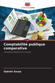 Comptabilité publique comparative