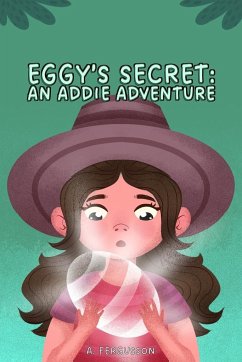 Eggy's Secret - Fergusson, A.