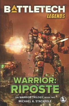 BattleTech Legends - Stackpole, Michael A