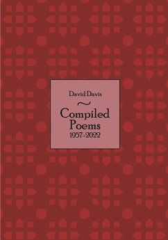 Compiled Poems - Davis, David