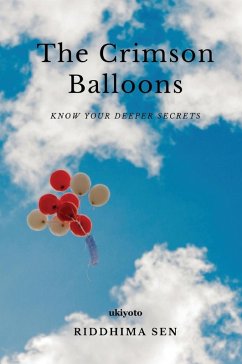 Cover The Crimson Balloons
