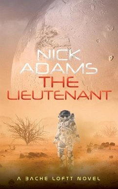 The Lieutenant - Adams, Nick