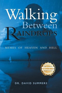 Cover Walking Between Raindrops