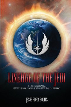 Lineage Of The Jedi - Hollis, Jesse