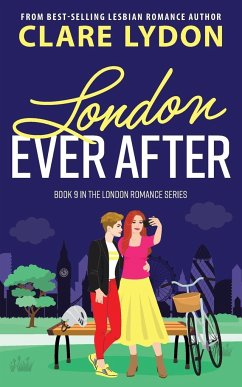 London Ever After - Lydon, Clare