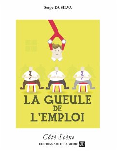 Cover La gueule de l'emploi