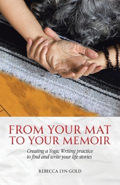 Cover From Your Mat to Your Memoir