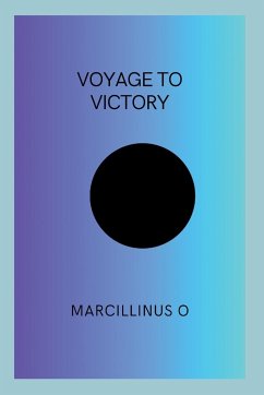 Voyage to Victory - O, Marcillinus