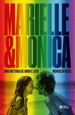 Cover Marielle e Monica (eBook, ePUB)