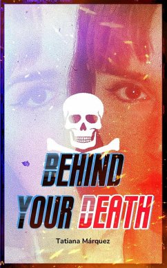 Cover Behind Your Death (eBook, ePUB)