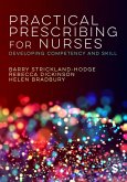 Practical Prescribing for Nurses (eBook, PDF)