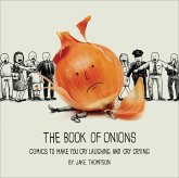 The Book of Onions (eBook, ePUB)