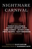 Nightmare Carnival (eBook, ePUB)