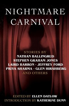 Cover Nightmare Carnival (eBook, ePUB)