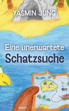 Eine unerwartete Schatzsuche (eBook, ePUB) - Jung, Yasmin