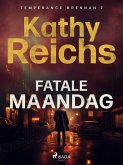 Fatale maandag (eBook, ePUB) Fatale maandag (eBook, ePUB)