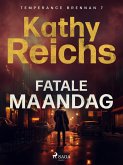 Fatale maandag (eBook, ePUB)