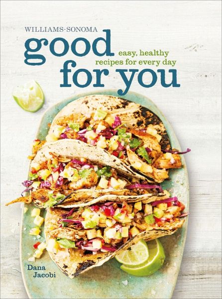 Good for You (eBook, ePUB)