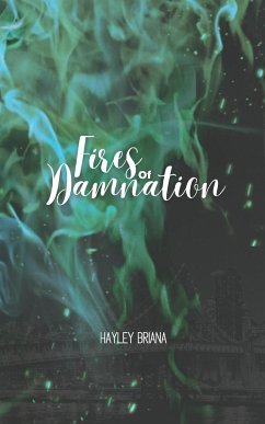 Fires of Damnation - Briana, Hayley
