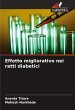 Effetto migliorativo nei ratti diabetici - Bild 1