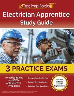 Electrician Apprentice Study Guide - Rueda, Joshua