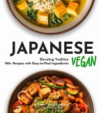 Japanese Vegan Cookbook Japanese Vegan Cookbook