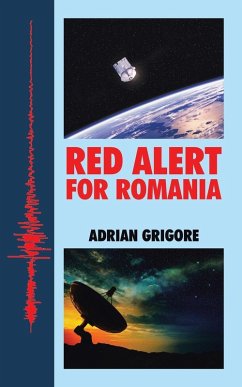 RED ALERT FOR ROMANIA RED ALERT FOR ROMANIA