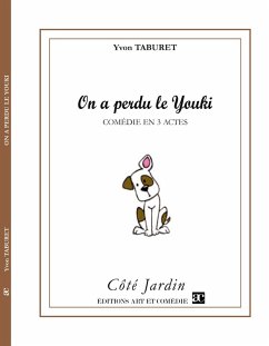 Cover On a perdu le Youki