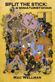 Split the Stick: A Miniaturist-Divan Split the Stick: A Miniaturist-Divan